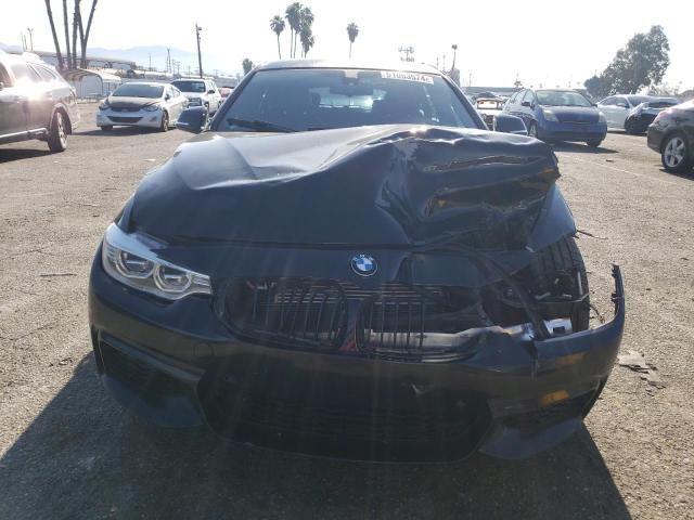 Photo 4 VIN: WBA4B1C51GG242173 - BMW 4 SERIES 