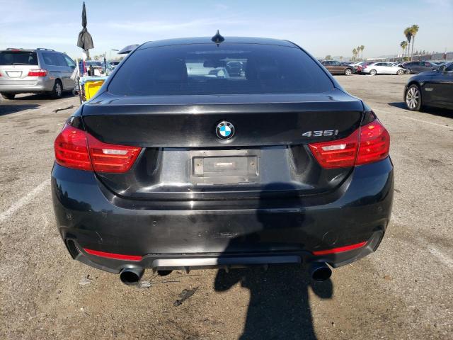 Photo 5 VIN: WBA4B1C51GG242173 - BMW 4 SERIES 