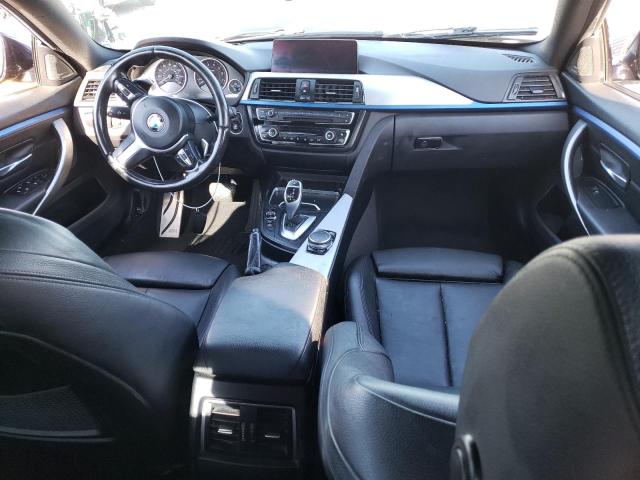 Photo 7 VIN: WBA4B1C51GG242173 - BMW 4 SERIES 