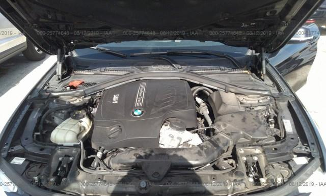 Photo 9 VIN: WBA4B1C51GG242187 - BMW 435 