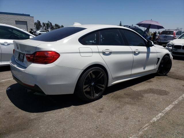 Photo 2 VIN: WBA4B1C51GG242464 - BMW 4 SERIES 