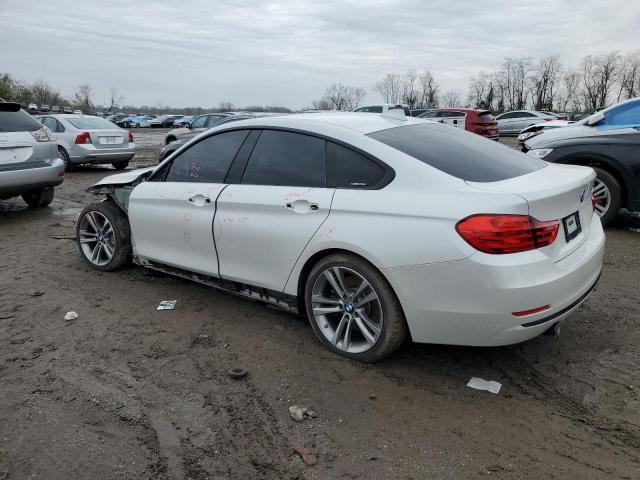 Photo 1 VIN: WBA4B1C52FD418471 - BMW 4 SERIES 