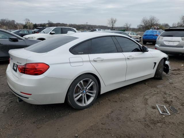 Photo 2 VIN: WBA4B1C52FD418471 - BMW 4 SERIES 