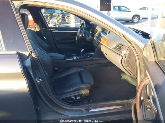 Photo 4 VIN: WBA4B1C52GG241842 - BMW 435 