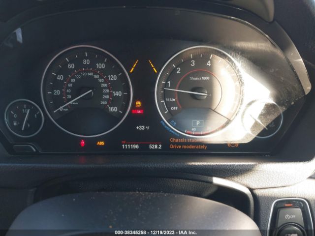 Photo 6 VIN: WBA4B1C52GG241842 - BMW 435 