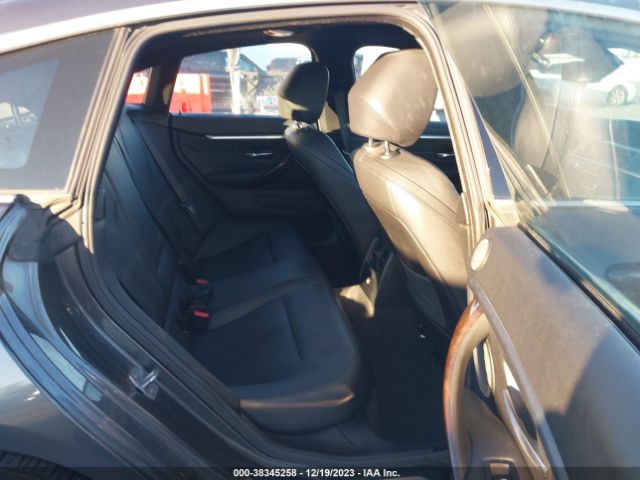 Photo 7 VIN: WBA4B1C52GG241842 - BMW 435 