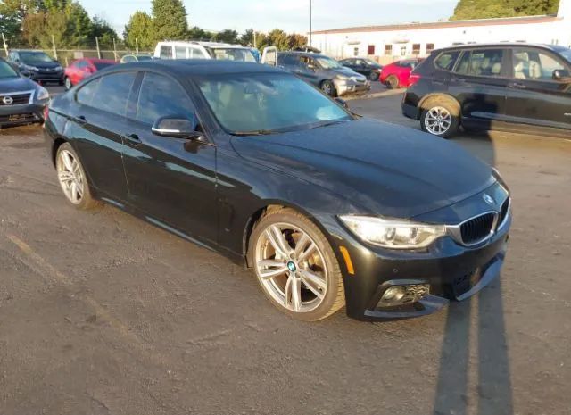 Photo 0 VIN: WBA4B1C52GG241937 - BMW 4ER 