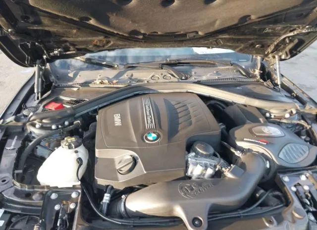 Photo 9 VIN: WBA4B1C52GG241937 - BMW 4ER 