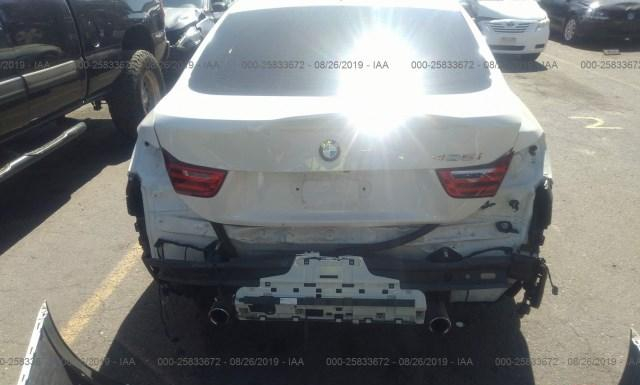 Photo 5 VIN: WBA4B1C52GG242375 - BMW 435 