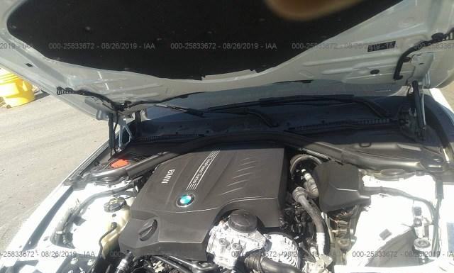 Photo 9 VIN: WBA4B1C52GG242375 - BMW 435 