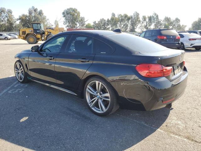 Photo 1 VIN: WBA4B1C52GG242697 - BMW 435 I GRAN 