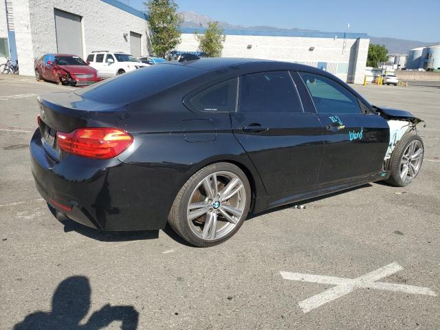 Photo 2 VIN: WBA4B1C52GG242697 - BMW 435 I GRAN 