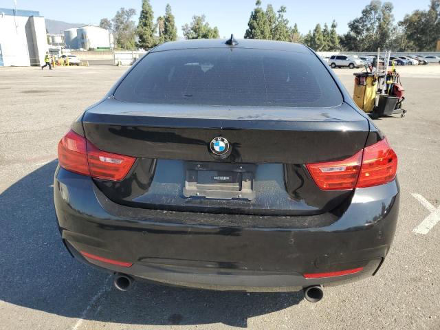 Photo 5 VIN: WBA4B1C52GG242697 - BMW 435 I GRAN 