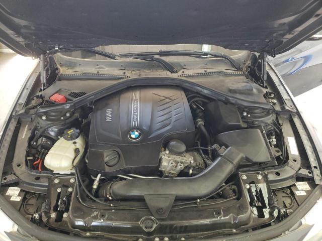 Photo 6 VIN: WBA4B1C53FD955107 - BMW 435 I GRAN 