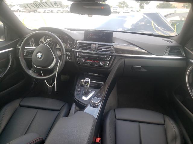 Photo 8 VIN: WBA4B1C53FG241444 - BMW 435 I GRAN 