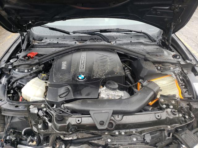 Photo 6 VIN: WBA4B1C53FG241542 - BMW 435 I GRAN 