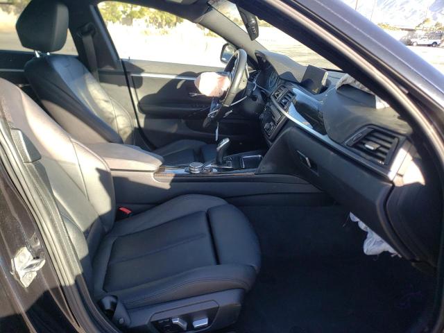 Photo 4 VIN: WBA4B1C53GG241672 - BMW 435 I GRAN 