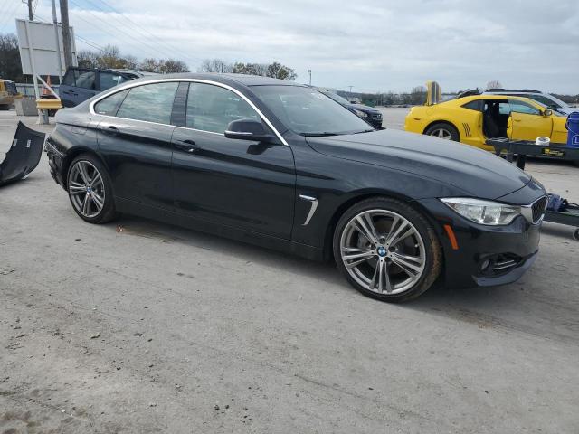 Photo 3 VIN: WBA4B1C53GG242532 - BMW 435 I GRAN 