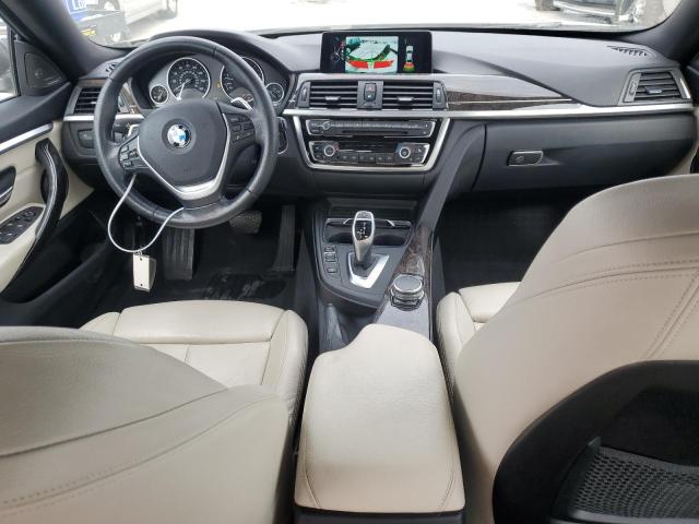 Photo 7 VIN: WBA4B1C53GG242532 - BMW 435 I GRAN 