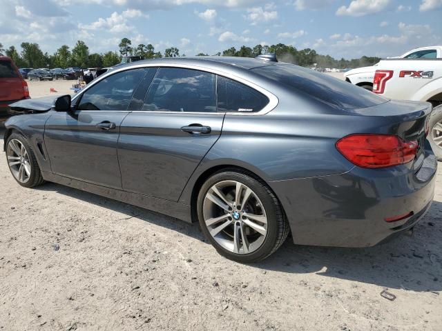 Photo 1 VIN: WBA4B1C53GG242773 - BMW 435 I GRAN 