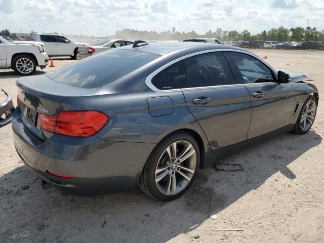 Photo 2 VIN: WBA4B1C53GG242773 - BMW 435 I GRAN 