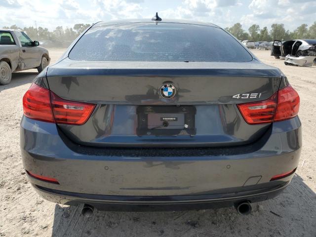 Photo 5 VIN: WBA4B1C53GG242773 - BMW 435 I GRAN 