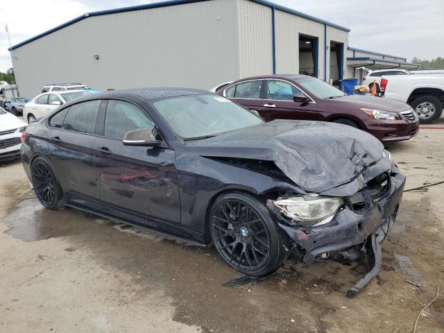 Photo 3 VIN: WBA4B1C54FD955262 - BMW 435 I GRAN 