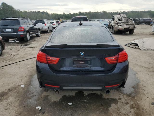 Photo 5 VIN: WBA4B1C54FD955262 - BMW 435 I GRAN 