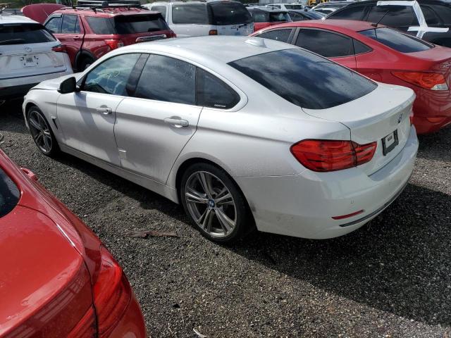 Photo 1 VIN: WBA4B1C54GG242085 - BMW 4 SERIES 