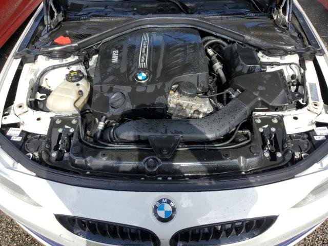 Photo 10 VIN: WBA4B1C54GG242085 - BMW 4 SERIES 