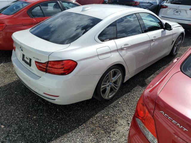 Photo 2 VIN: WBA4B1C54GG242085 - BMW 4 SERIES 