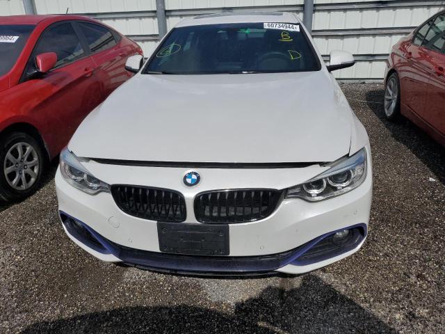 Photo 4 VIN: WBA4B1C54GG242085 - BMW 4 SERIES 