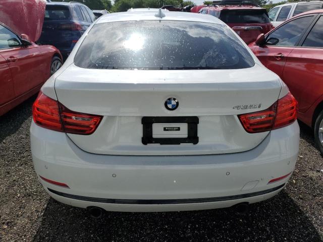 Photo 5 VIN: WBA4B1C54GG242085 - BMW 4 SERIES 