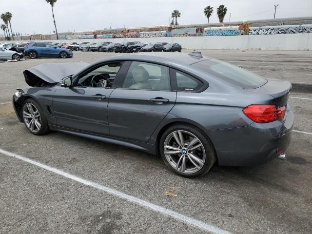 Photo 1 VIN: WBA4B1C54GG242197 - BMW 4 SERIES 