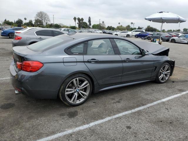 Photo 2 VIN: WBA4B1C54GG242197 - BMW 4 SERIES 