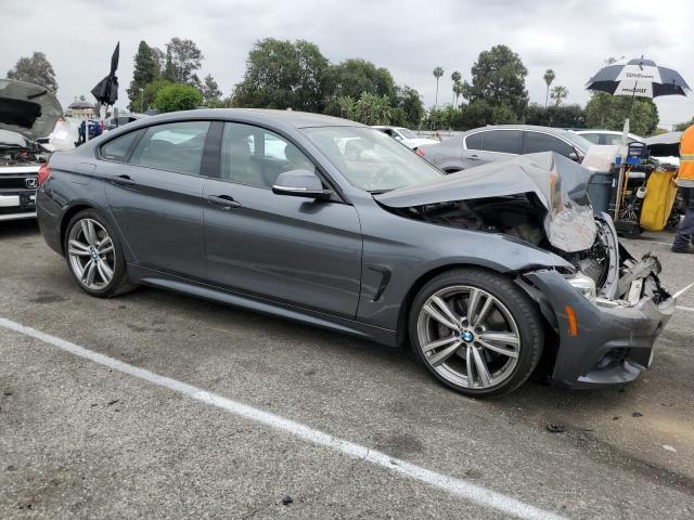 Photo 3 VIN: WBA4B1C54GG242197 - BMW 4 SERIES 