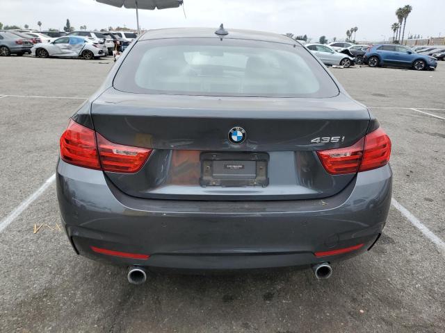 Photo 5 VIN: WBA4B1C54GG242197 - BMW 4 SERIES 