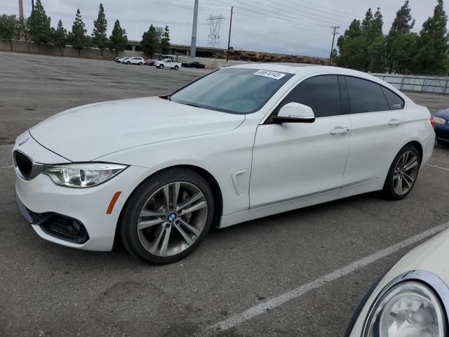 Photo 0 VIN: WBA4B1C54GG242846 - BMW 4 SERIES 