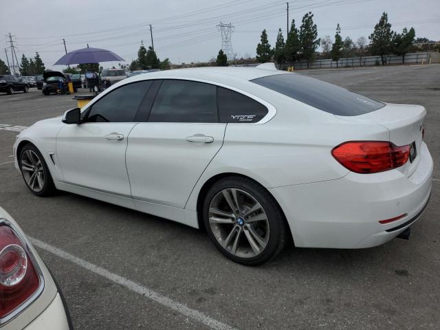 Photo 1 VIN: WBA4B1C54GG242846 - BMW 4 SERIES 