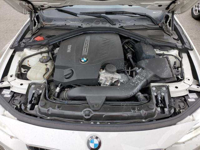 Photo 10 VIN: WBA4B1C54GG242846 - BMW 4 SERIES 