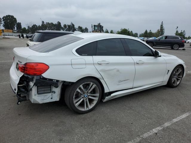 Photo 2 VIN: WBA4B1C54GG242846 - BMW 4 SERIES 