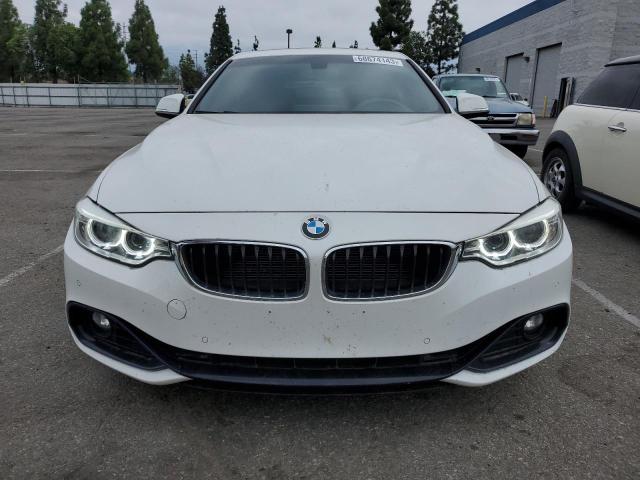 Photo 4 VIN: WBA4B1C54GG242846 - BMW 4 SERIES 