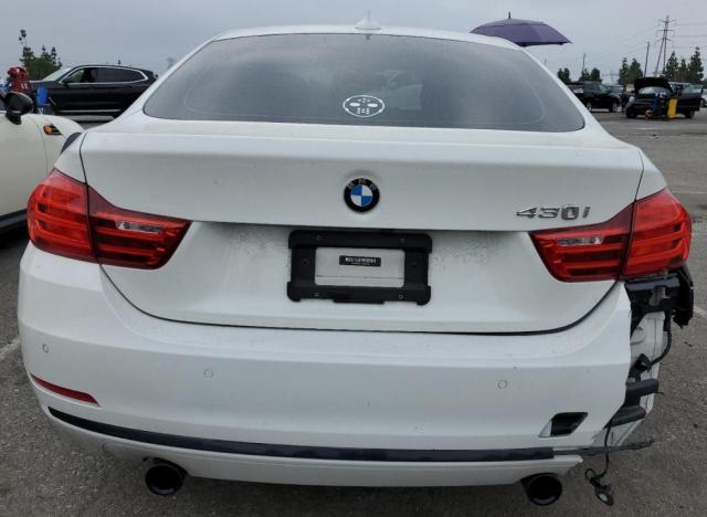 Photo 5 VIN: WBA4B1C54GG242846 - BMW 4 SERIES 