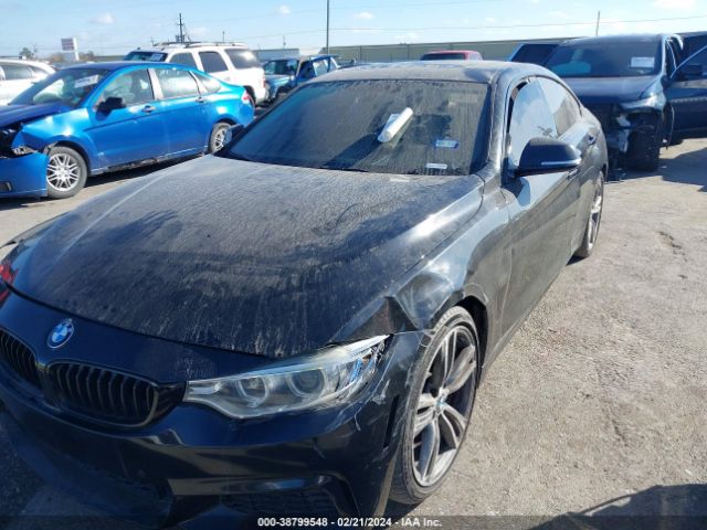 Photo 1 VIN: WBA4B1C55FD955383 - BMW 435I GRAN COUPE 