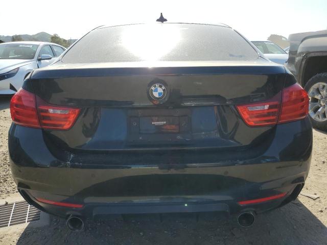 Photo 5 VIN: WBA4B1C55FD955450 - BMW 435 I GRAN 