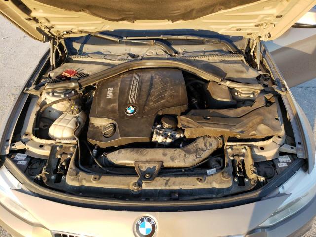 Photo 10 VIN: WBA4B1C55FD955545 - BMW 4 SERIES 