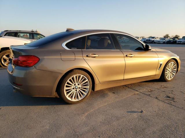 Photo 2 VIN: WBA4B1C55FD955545 - BMW 4 SERIES 