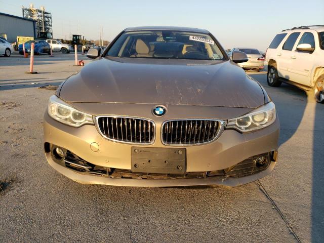 Photo 4 VIN: WBA4B1C55FD955545 - BMW 4 SERIES 