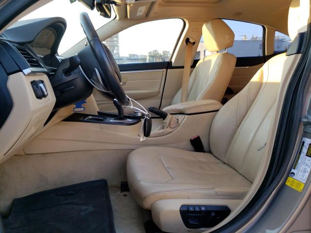 Photo 6 VIN: WBA4B1C55FD955545 - BMW 4 SERIES 