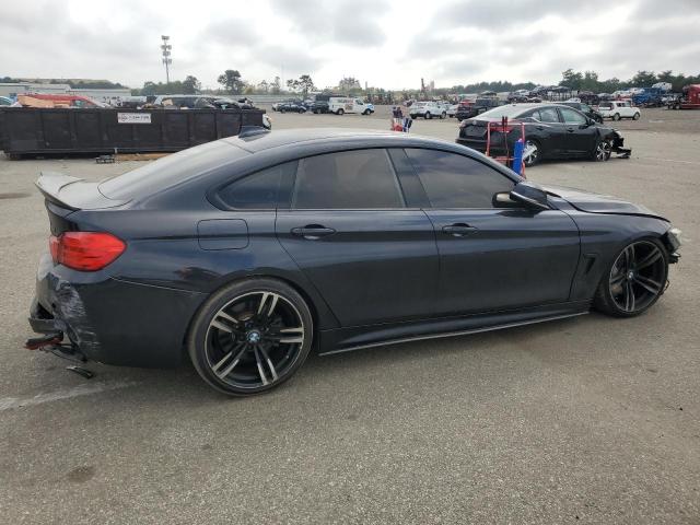 Photo 2 VIN: WBA4B1C55GG241608 - BMW 435 I GRAN 